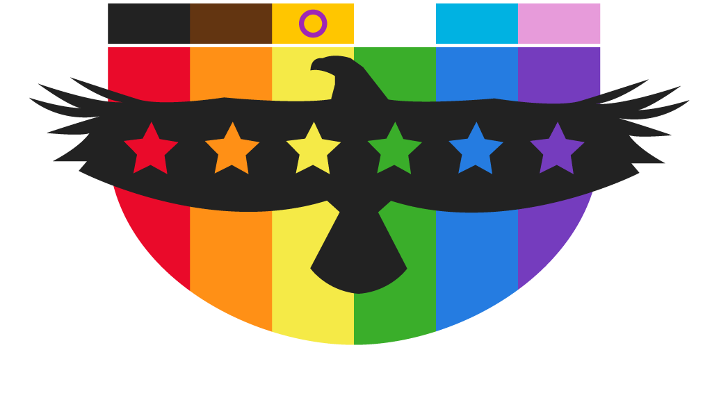 Pride in Federal Service